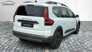 Dacia Jogger Bild 3
