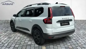 Dacia Jogger Bild 2