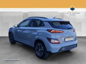 Hyundai KONA Elektro Trend Automatik ACC*AUT*Kam.*KlimaA Bild 4