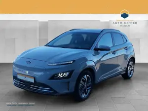 Hyundai KONA Elektro Trend Automatik ACC*AUT*Kam.*KlimaA Bild 3