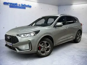 Ford Kuga 2.5 Duratec PHEV ST-LINE X
