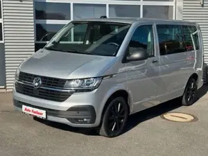 Volkswagen T6 Multivan T6.1 Multivan Family 2.0 TDI DSG