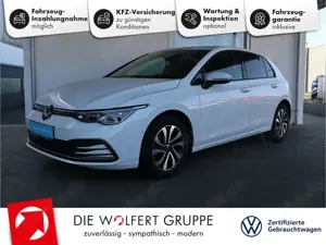 Volkswagen Golf Active 1.5 TSI 6-Gang STHZG NAVI ACC APP MA