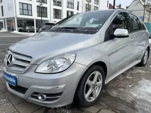 Mercedes-Benz B 180 B 180 Autotronic