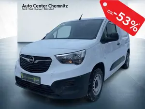 Opel Combo E Cargo 1.5 D Edition RadioBT/Klima/LHZ/PDC Bild 2