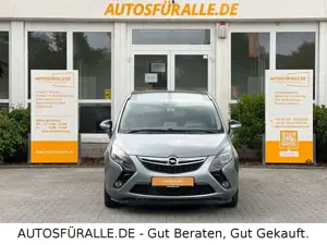Opel Zafira C*Tourer*Innovation*7sitz.*SteuerketteNeu