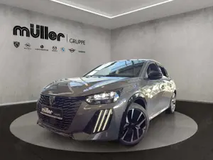 Peugeot 208 GT HYBRID 136 e-DSC6 Hybrid 136 GT