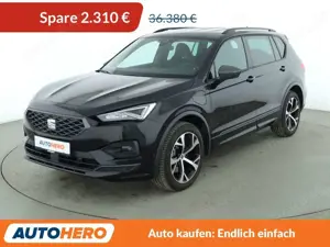 SEAT Tarraco 1.4 TSI e-HYBRID FR Aut.*NAVI*LED*ACC*