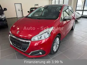 Peugeot 208 Allure 1.6 BlueHDi 100