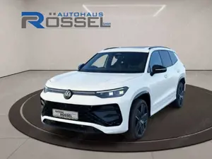 Volkswagen Tayron 2.0 TDI DSG 4Motion R-Line AHK DCC ACC Park Assist