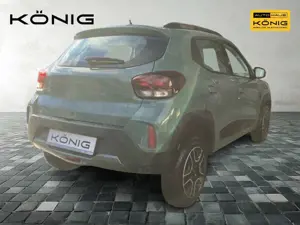 Dacia Spring Extreme *KAMERA*EINPARKHILFE*KLIMA Bild 4