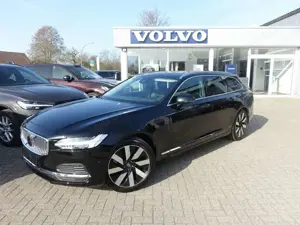 Volvo V90 Plus T6 AWD Plug-in Hyb./Four-C/Pano/360°Cam