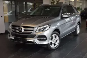 Mercedes-Benz GLE 400 GLE 400 4Matic 9G AMG LINE INT"AIRMATIC"DISTR"LED"