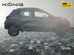 Dacia Spring Extreme *KAMERA*EINPARKHILFE*KLIMA Bild 2