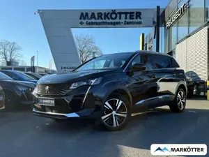 Peugeot 5008 GT 7-Sitzer ab 1,99%/ACC/BLIS/SHZ/CAM/NAVI
