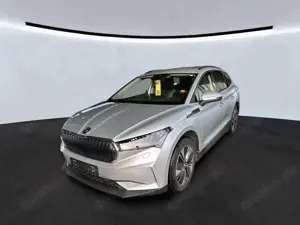 Skoda Enyaq 60Loft Matrix ACC SHZ Kessy Navi Kamera WP