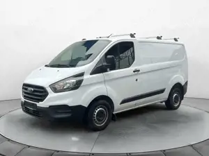 Ford Transit Custom Kasten 280 L1 BI-XENON*DAB*LEDER