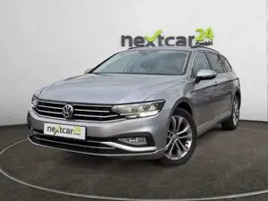 Volkswagen Passat Variant Business 4Motion