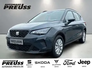 SEAT Arona Style 1.0 TSI 5 Jahre Herstellergarantie