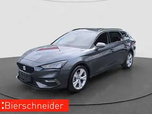 SEAT Leon SP 1.5 TSI DSG FR 5-J-G LED RFK PDC