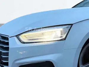 Audi A5 2.0 Sportback S-LINE 1.HAND*AHK*KLIMA*NAVI* Bild 2