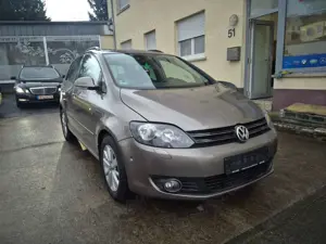 Volkswagen Golf Plus Team