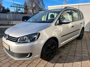 Volkswagen Touran 1,2 TSI Trendline 7 Sitzer Climatronic