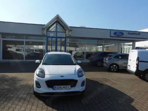 Ford Puma Puma 1.0 EcoBoost Mild Hybrid Titanium (EURO 6d-TE