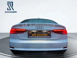 Audi A5 2.0 Sportback S-LINE 1.HAND*AHK*KLIMA*NAVI* Bild 5