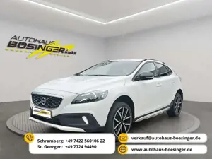 Volvo V40 Cross Country