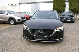Mazda 6 SKYACTIV-G 194