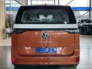 Volkswagen ID. Buzz 77 kWh*Pro*SHZ*LED*Navi*RCam*ACC*CarPlay Bild 5