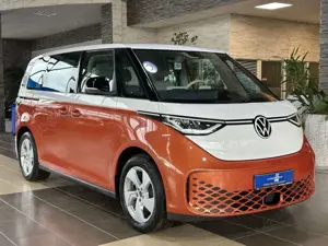 Volkswagen ID. Buzz 77 kWh*Pro*SHZ*LED*Navi*RCam*ACC*CarPlay Bild 1