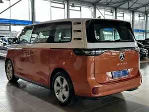 Volkswagen ID. Buzz 77 kWh*Pro*SHZ*LED*Navi*RCam*ACC*CarPlay Bild 4