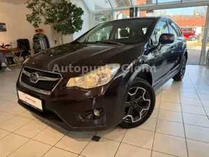 Subaru XV Comfort|4X4|Kamera|SHZ|