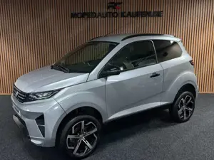 Aixam Crossover Bild 5