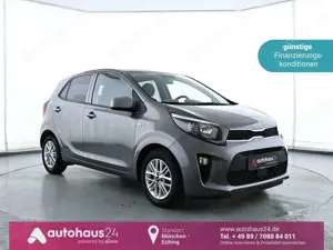 Kia Picanto 1.2 Vision Navi|ParkPilot|Klima