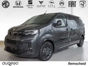 Opel Vivaro Kombi L Automatik+AHK+NAVI+2x Schiebet.+