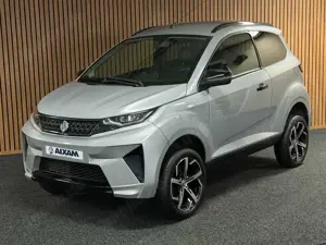 Aixam Crossover Bild 2