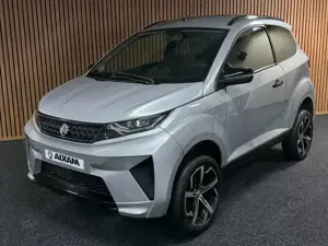 Aixam Crossover Bild 3