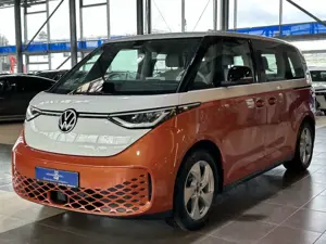 Volkswagen ID. Buzz 77 kWh*Pro*SHZ*LED*Navi*RCam*ACC*CarPlay Bild 3