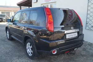 Nissan X-Trail Bild 3