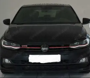 Volkswagen Polo GTI Polo 2.0 TSI OPF DSG GTI