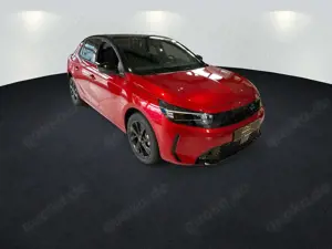 Opel Corsa F 1.2 Turbo # YES LED+SHZ+LM+PDC+Facelift Bild 2