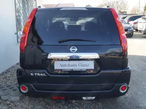 Nissan X-Trail Bild 4