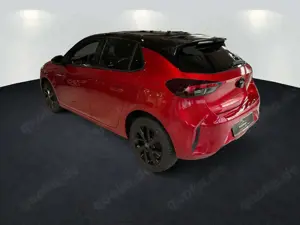 Opel Corsa F 1.2 Turbo # YES LED+SHZ+LM+PDC+Facelift Bild 5