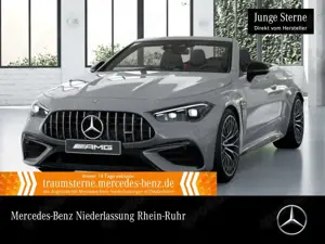 Mercedes-Benz CLE 53 AMG CLE 53 4M NIGHT+DRIVERS+360+KEYLESS+9G