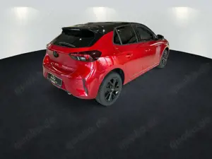 Opel Corsa F 1.2 Turbo # YES LED+SHZ+LM+PDC+Facelift Bild 4