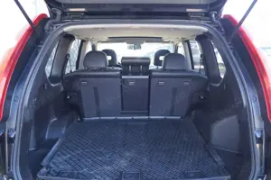 Nissan X-Trail Bild 5