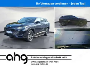 MG HS PHEV Luxury Plugin Hybrid 0,5% DIENSTWAGENSTE